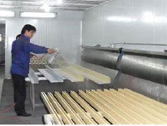 耐高溫粉末涂料的組成