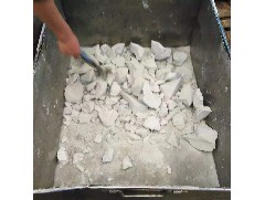 粉末涂料結了怎么辦