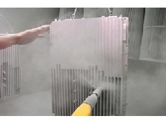 如何從外觀上分辨氟碳粉末和粉末噴涂