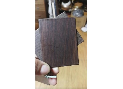水轉印粉末涂料 (1)
